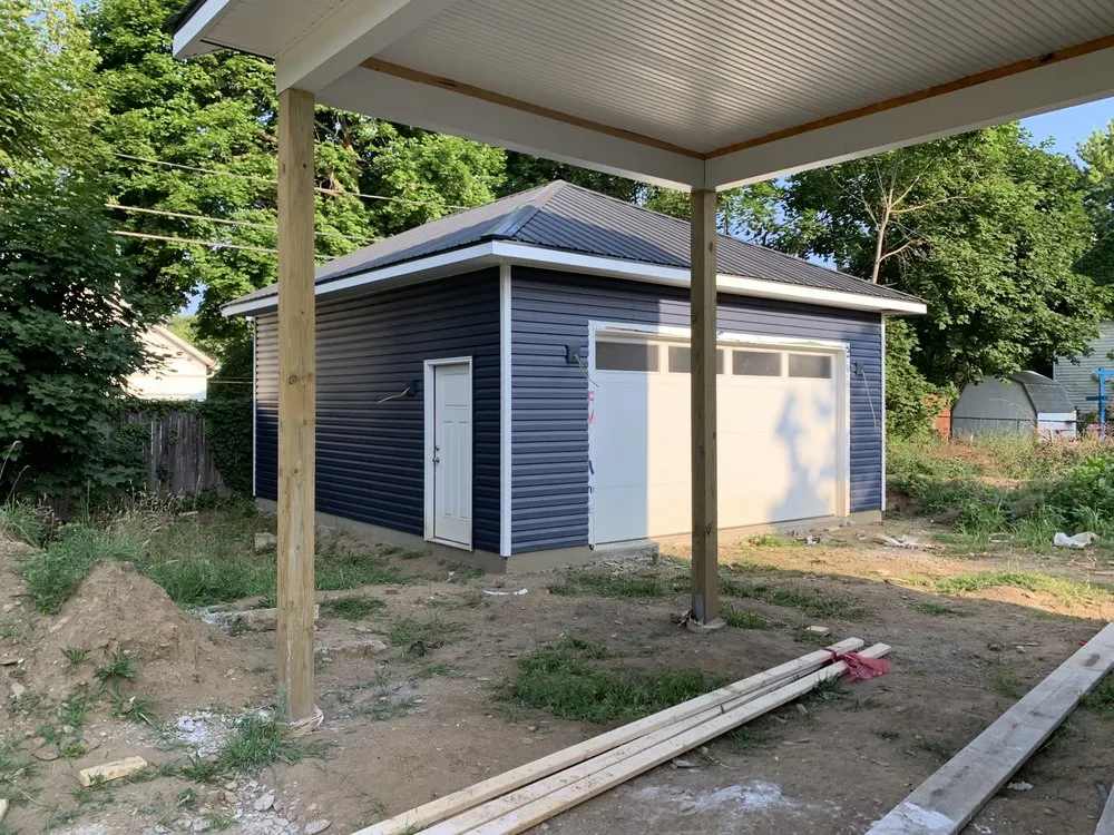 Slide of Rozier Designer Homes