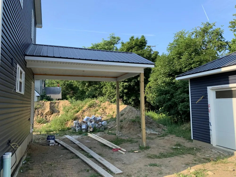 Slide of Rozier Designer Homes