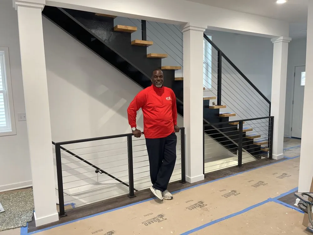 Slide of Rozier Designer Homes