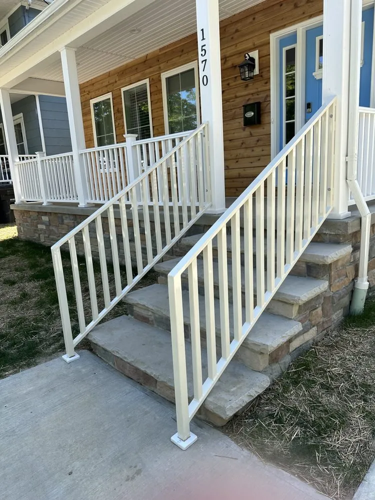 Slide of Rozier Designer Homes