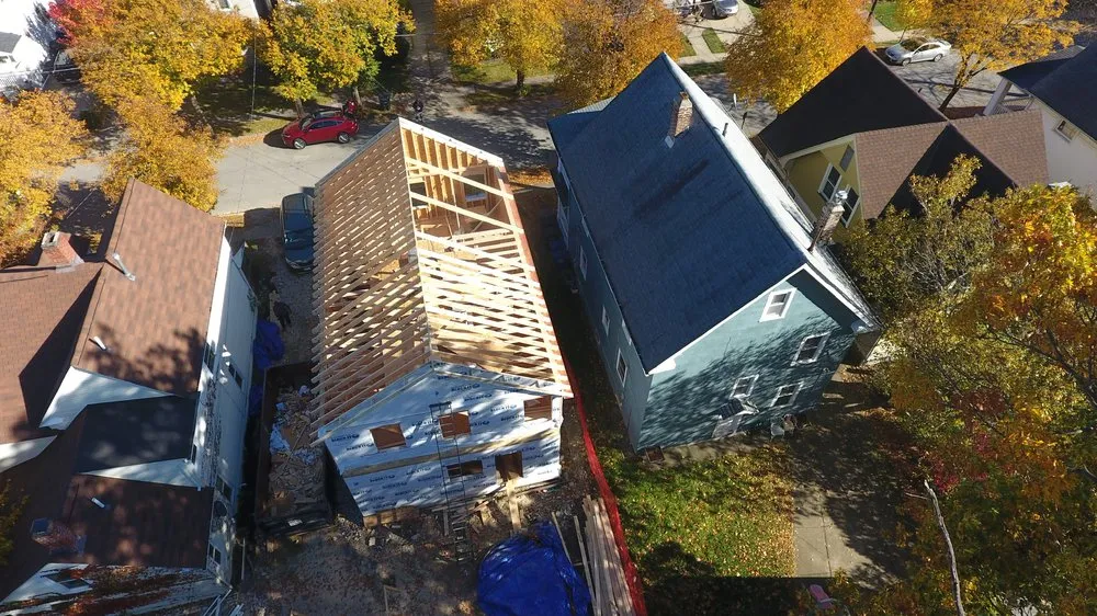 Slide of Rozier Designer Homes