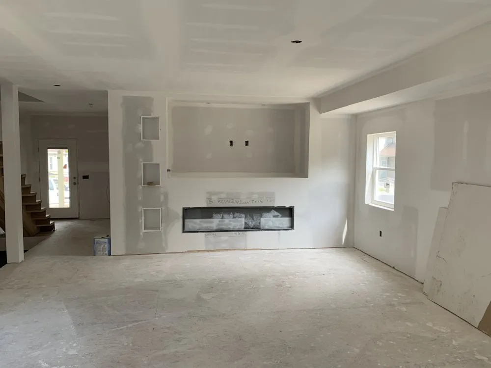 Slide of Rozier Designer Homes