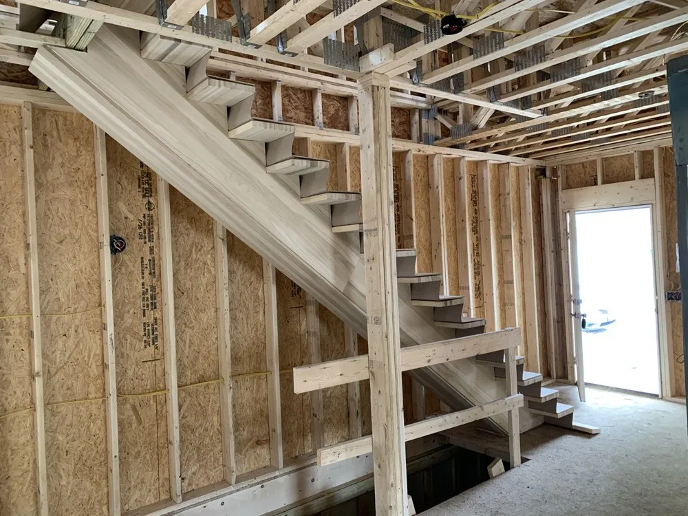 Slide of Rozier Designer Homes