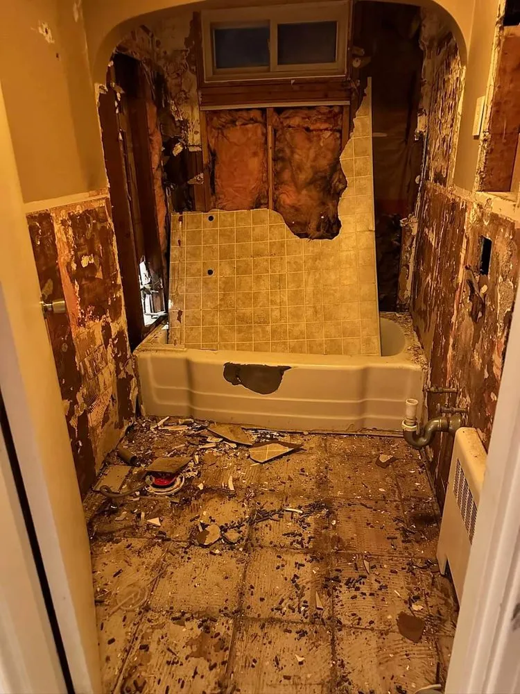 Slide of Rp and Sons Home Improvements