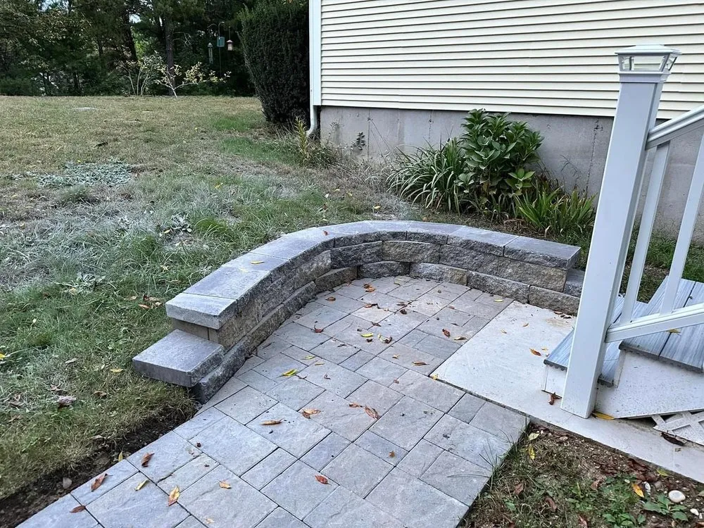 Slide of Rp and Sons Home Improvements