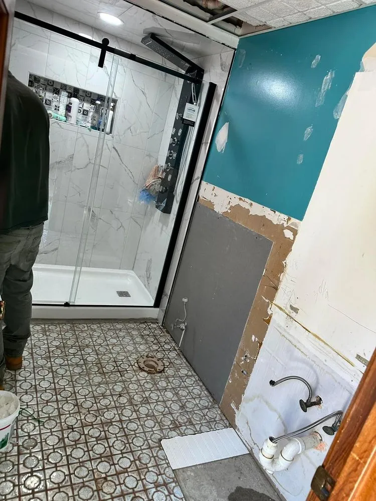 Slide of Rp and Sons Home Improvements