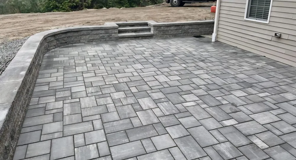 Slide of Rp and Sons Home Improvements