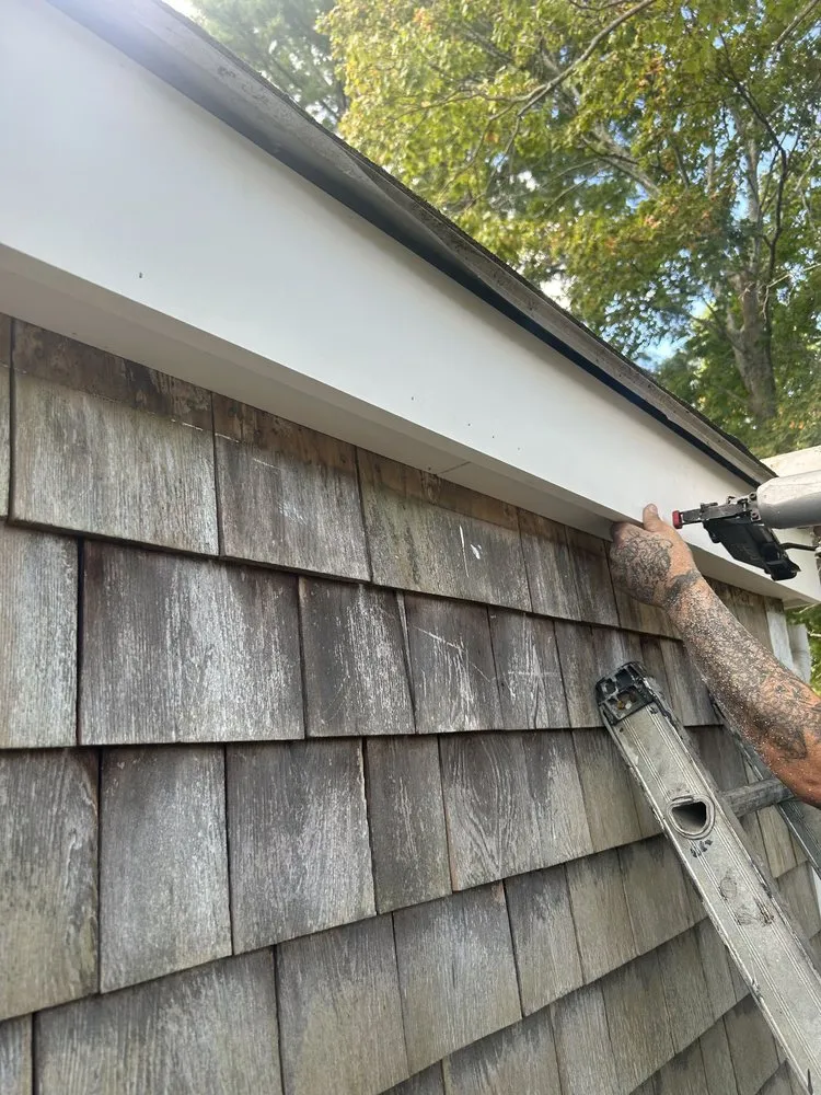 Slide of Rp and Sons Home Improvements