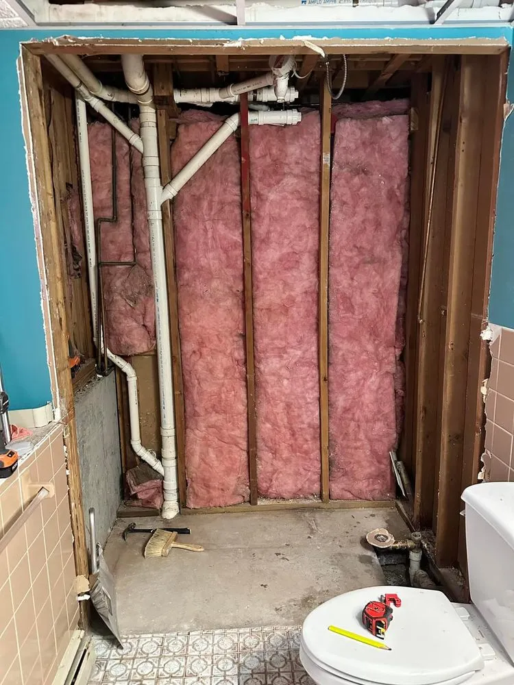 Slide of Rp and Sons Home Improvements