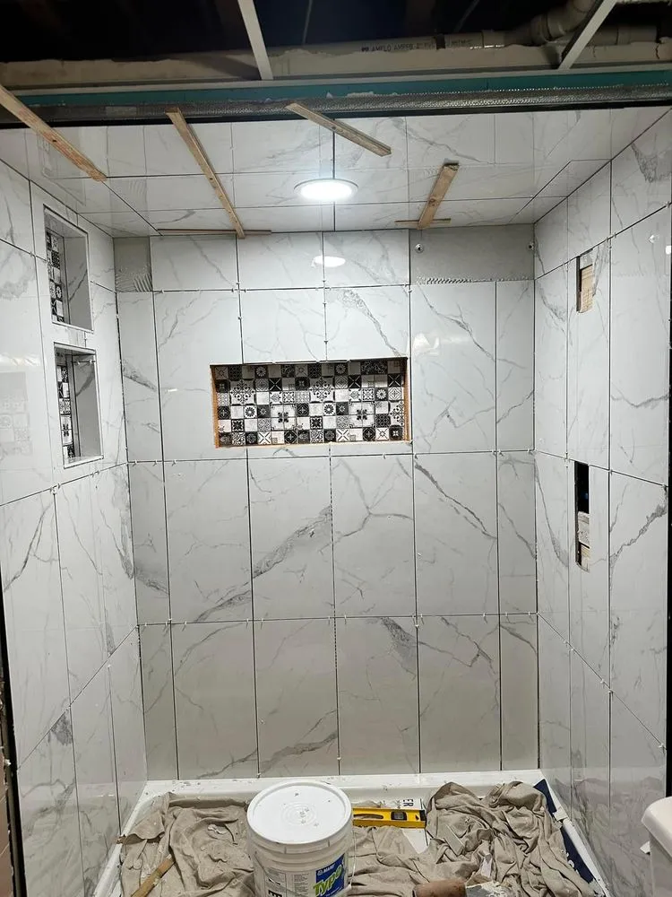 Slide of Rp and Sons Home Improvements