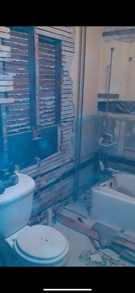 Slide of Rp and Sons Home Improvements