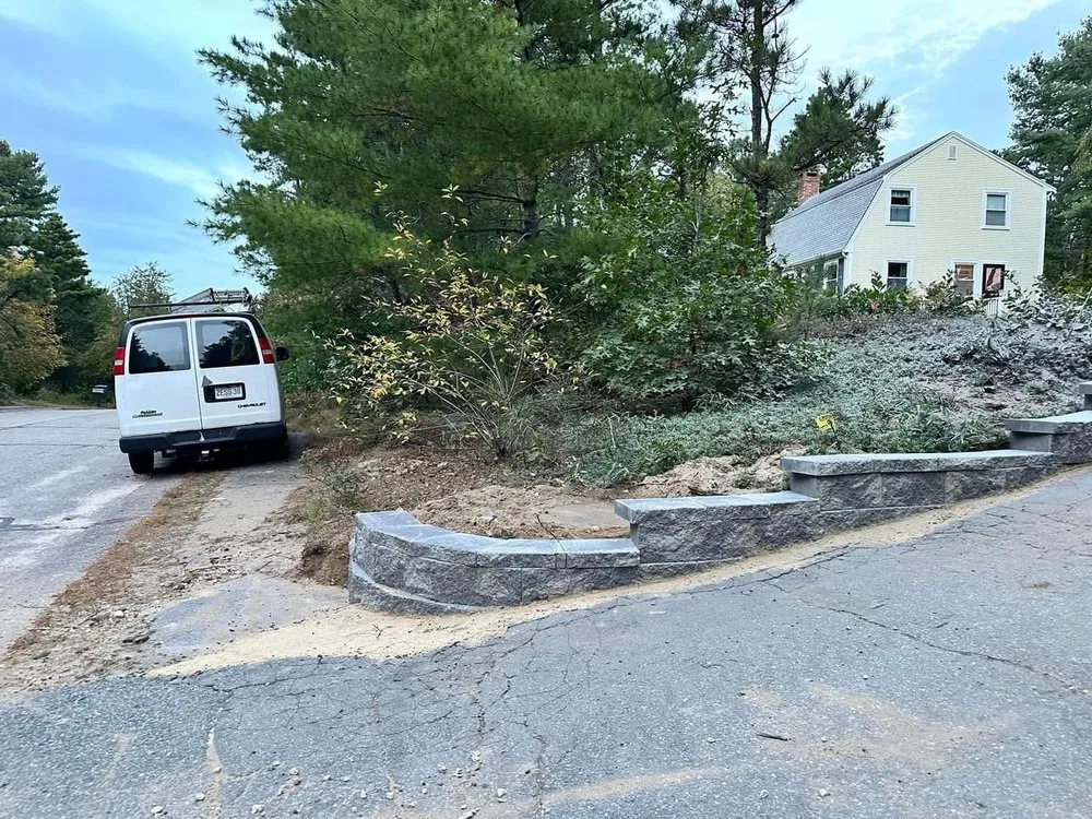 Slide of Rp and Sons Home Improvements