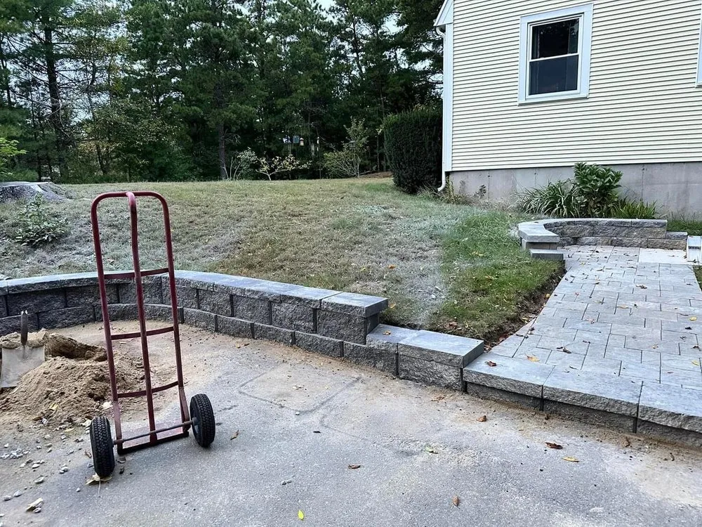 Slide of Rp and Sons Home Improvements