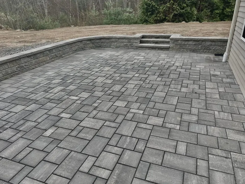 Slide of Rp and Sons Home Improvements