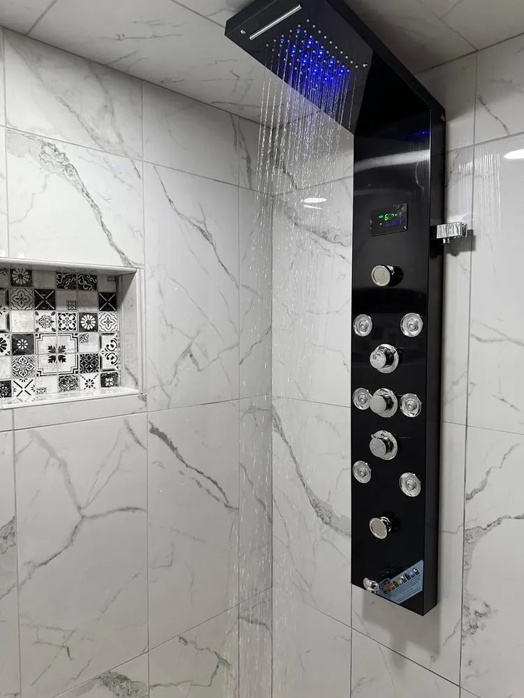 Slide of Rp and Sons Home Improvements