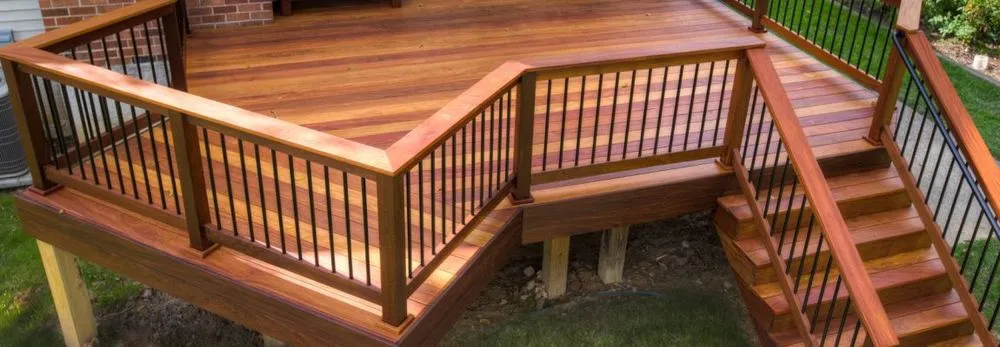 Slide of RP Bros Services & Contractors