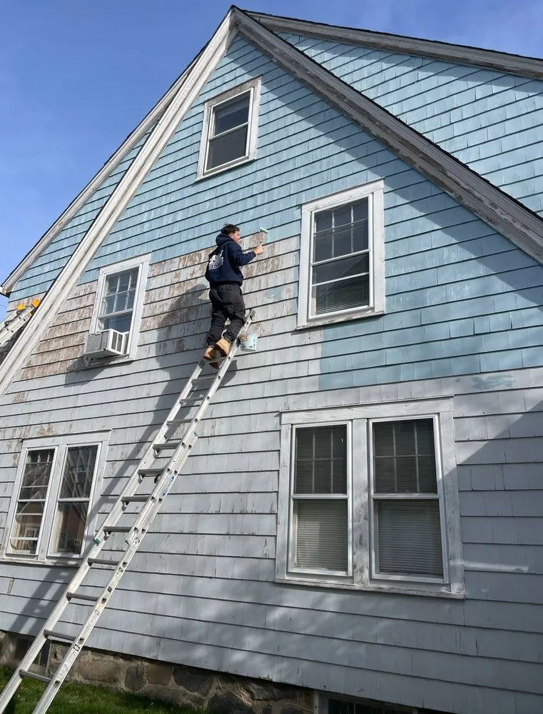 Slide of RP General Construction