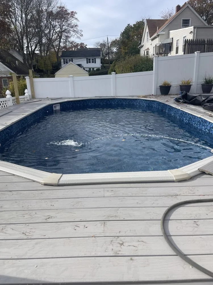 Slide of RP General Construction