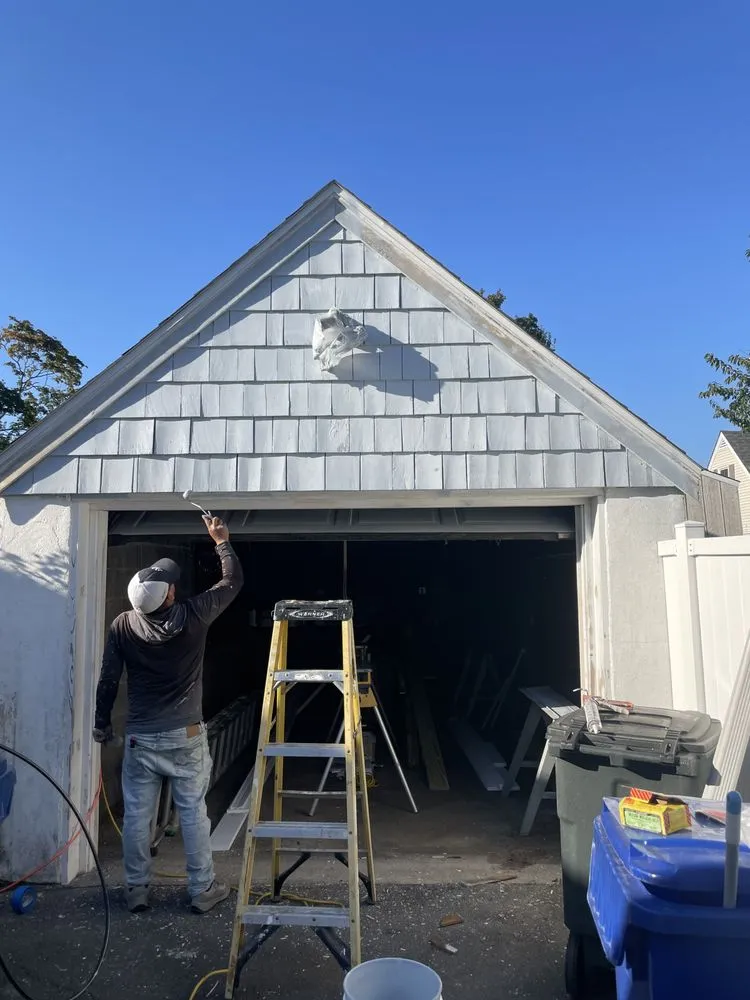 Slide of RP General Construction