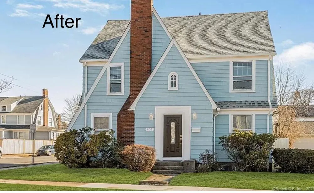 Slide of RP General Construction