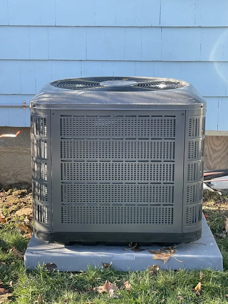 Slide of RP General Construction