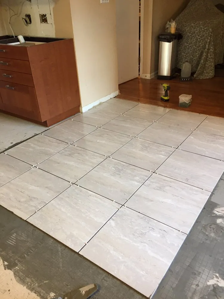 Slide of RP Professional Home Improvement