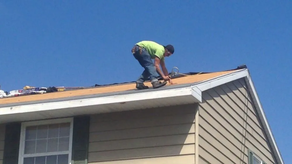 Slide of RP Professional Home Improvement