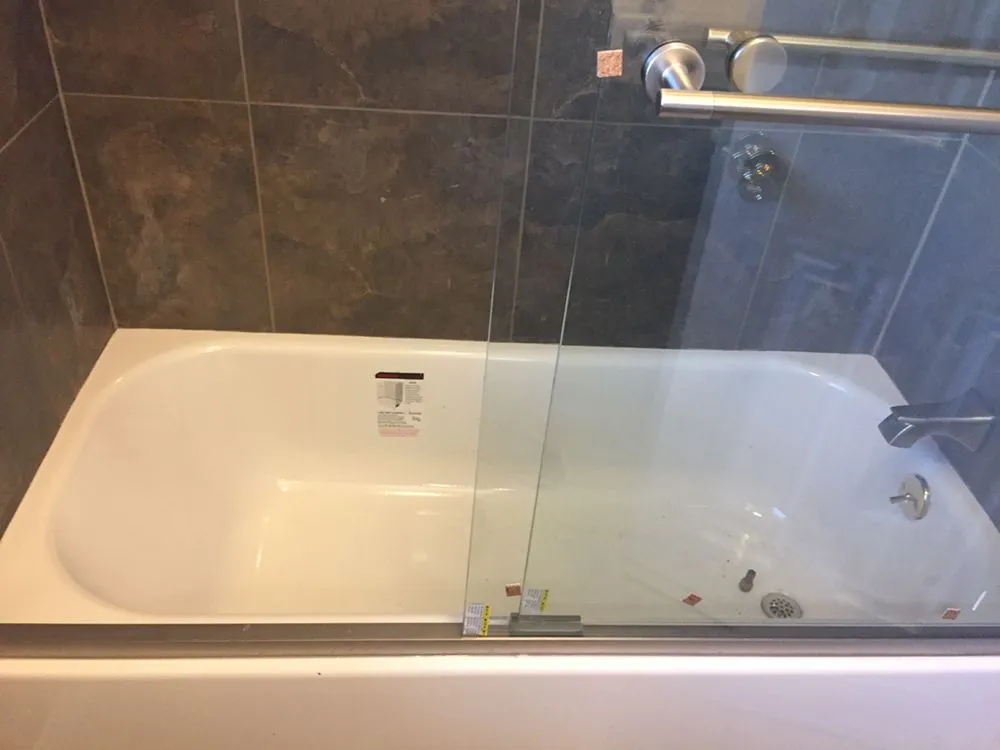 Slide of RP Professional Home Improvement