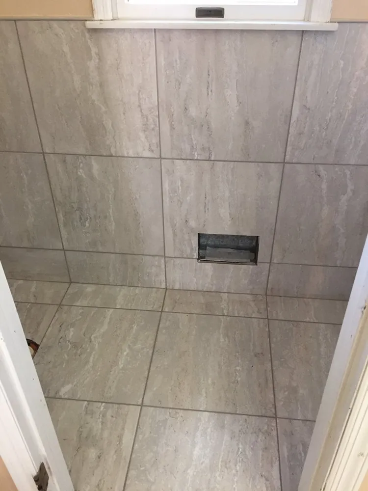 Slide of RP Professional Home Improvement