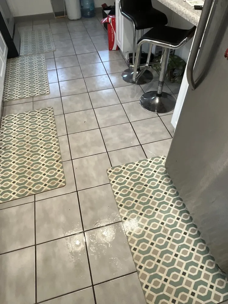 Slide of RP Professional Home Improvement