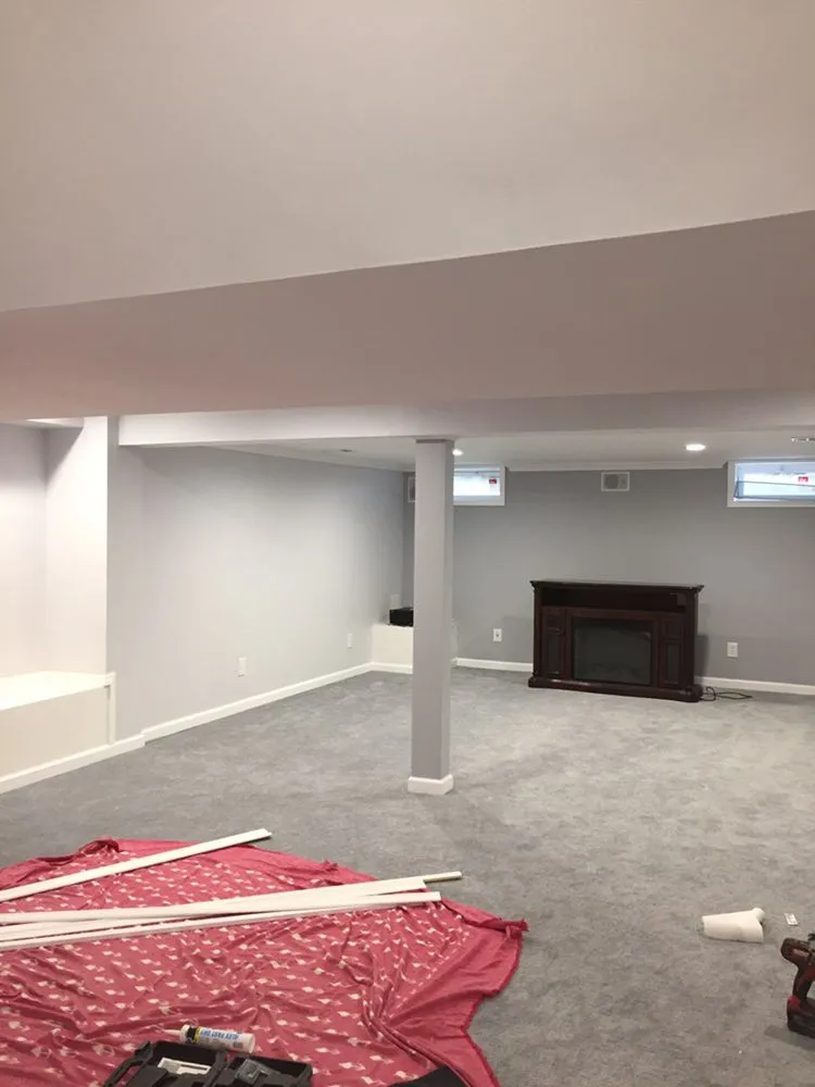 Slide of RP Professional Home Improvement