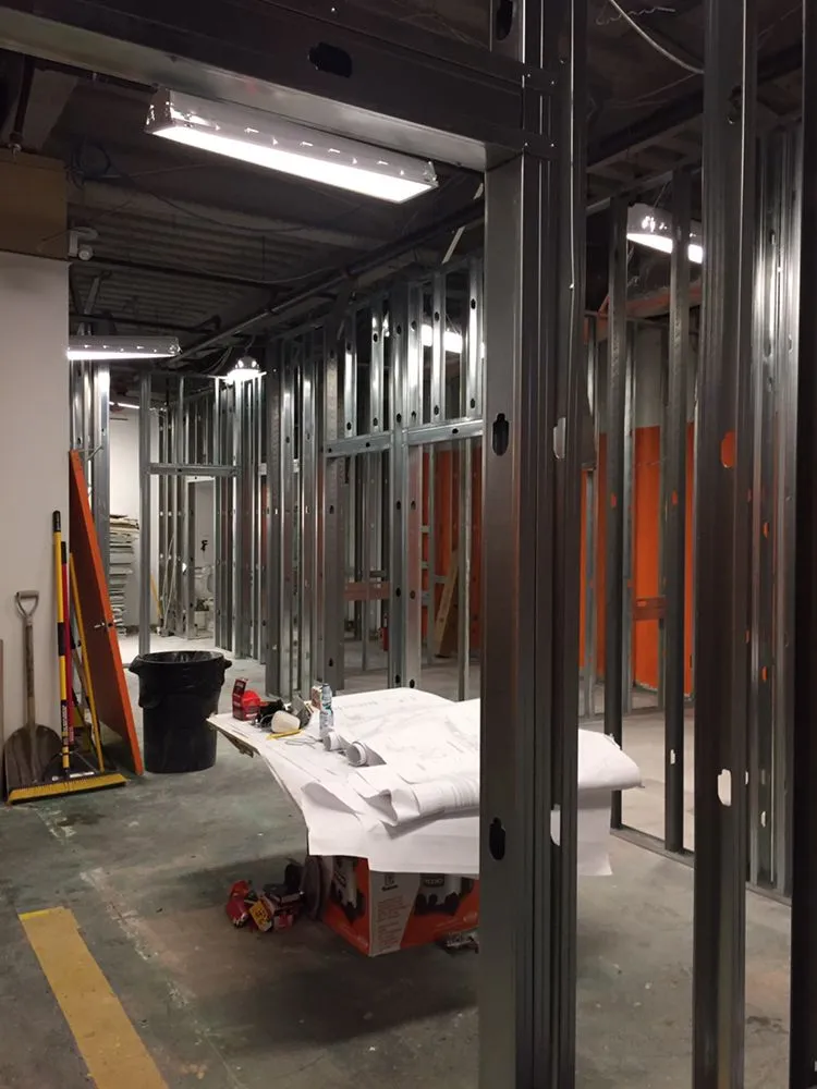 Slide of RP Professional Home Improvement