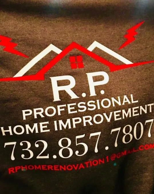 Slide of RP Professional Home Improvement
