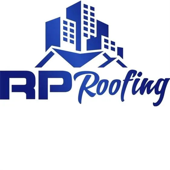Slide of RP Roofing