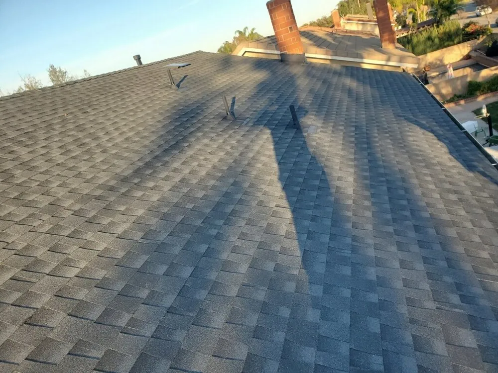 Slide of RP Roofing