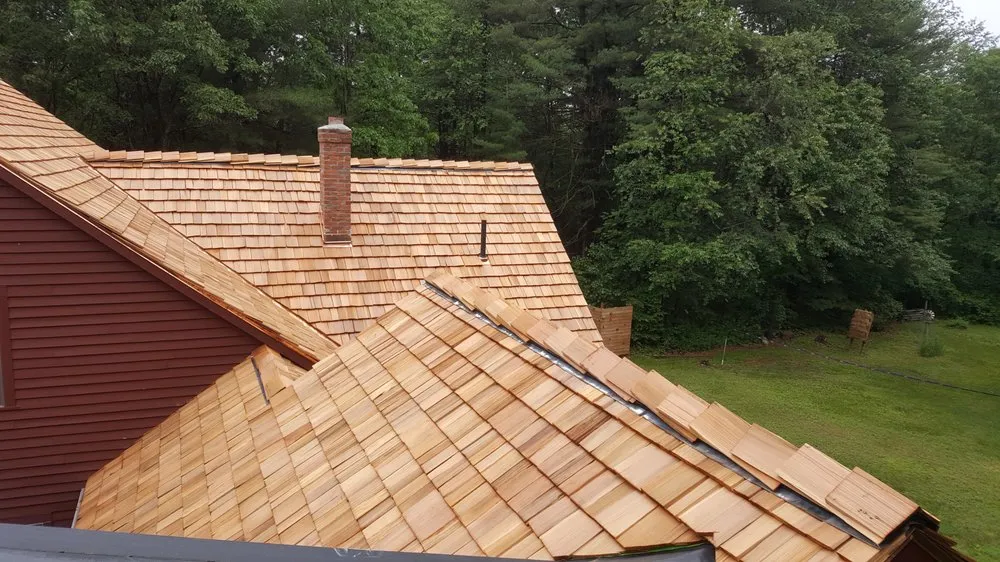 Slide of RP Services