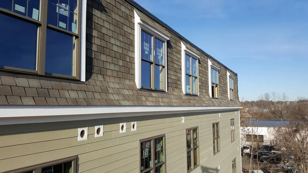 Slide of RP Services