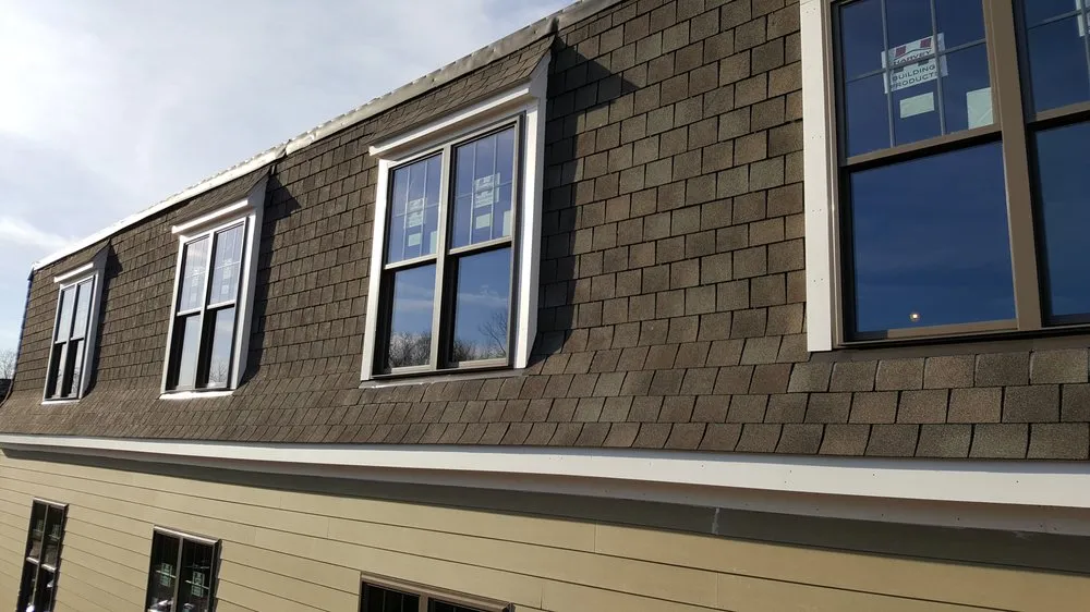 Slide of RP Services