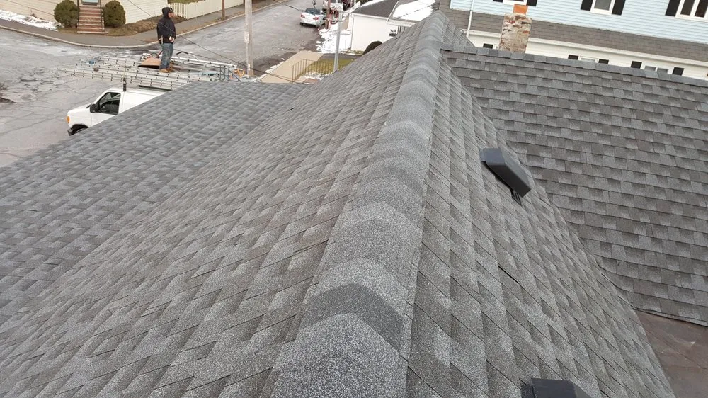 Slide of RP Services