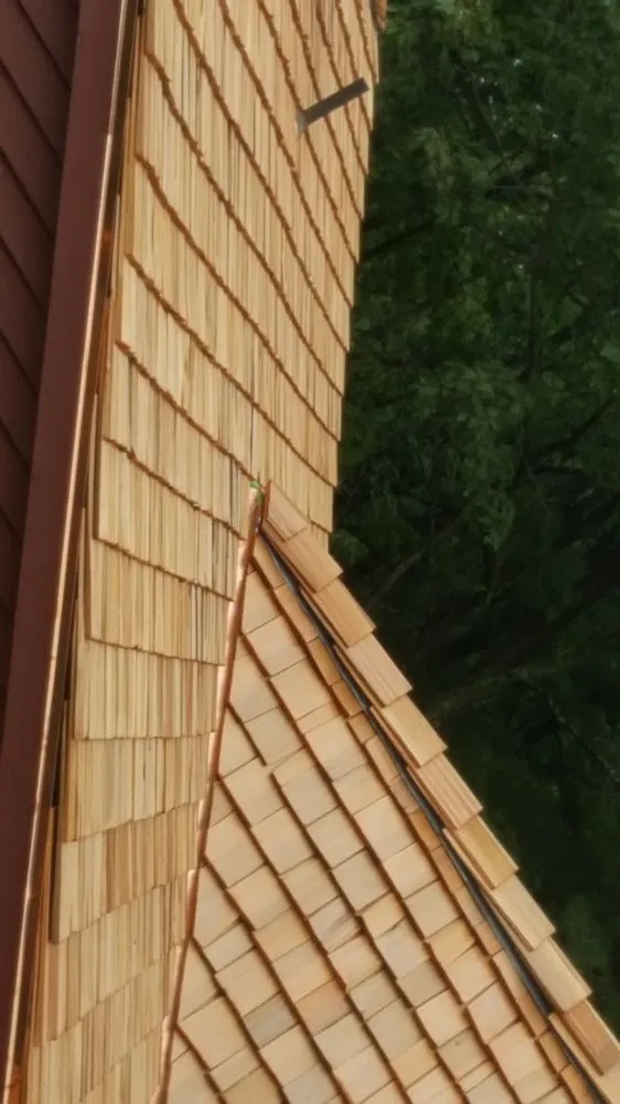 Slide of RP Services