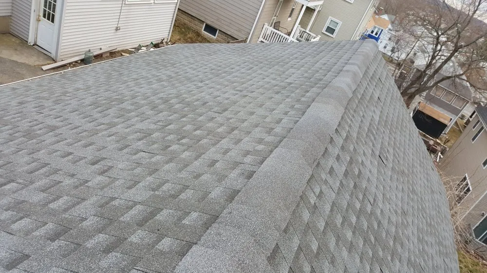 Slide of RP Services