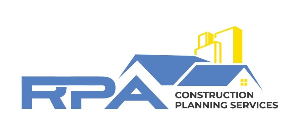 Slide of Rpa Construction Planning Services