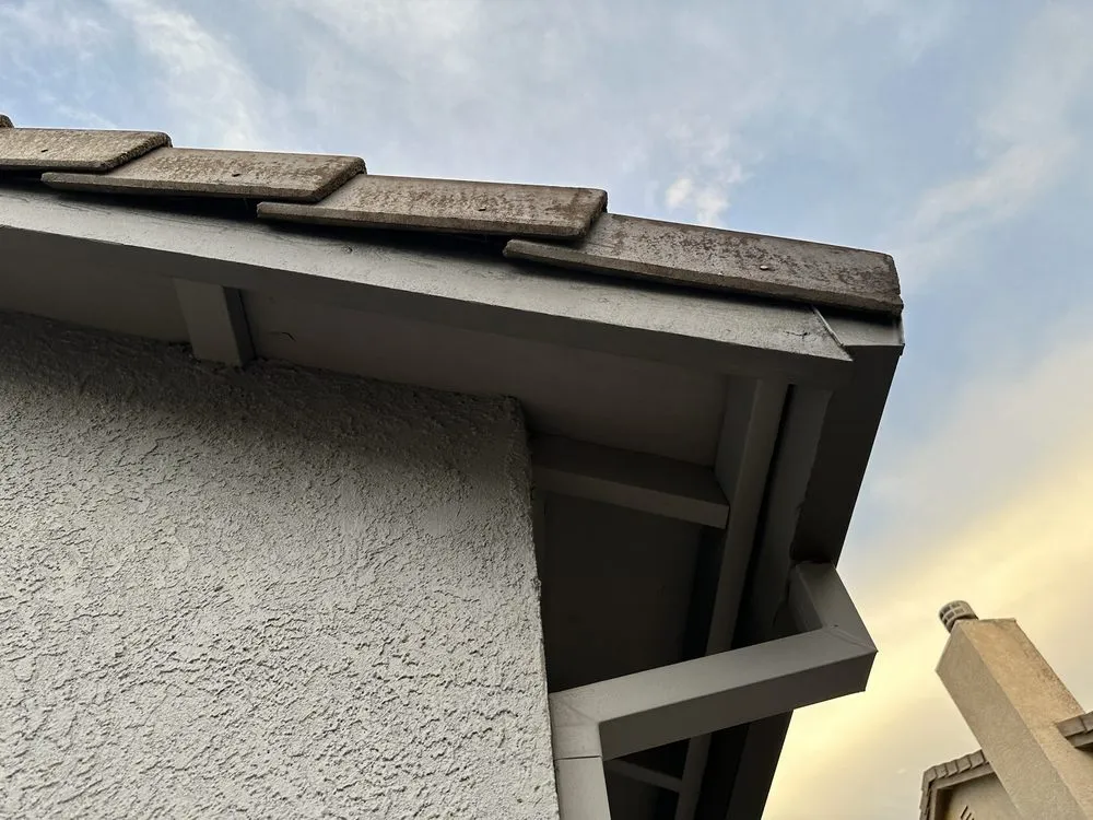 Slide of RPA Flat Roof