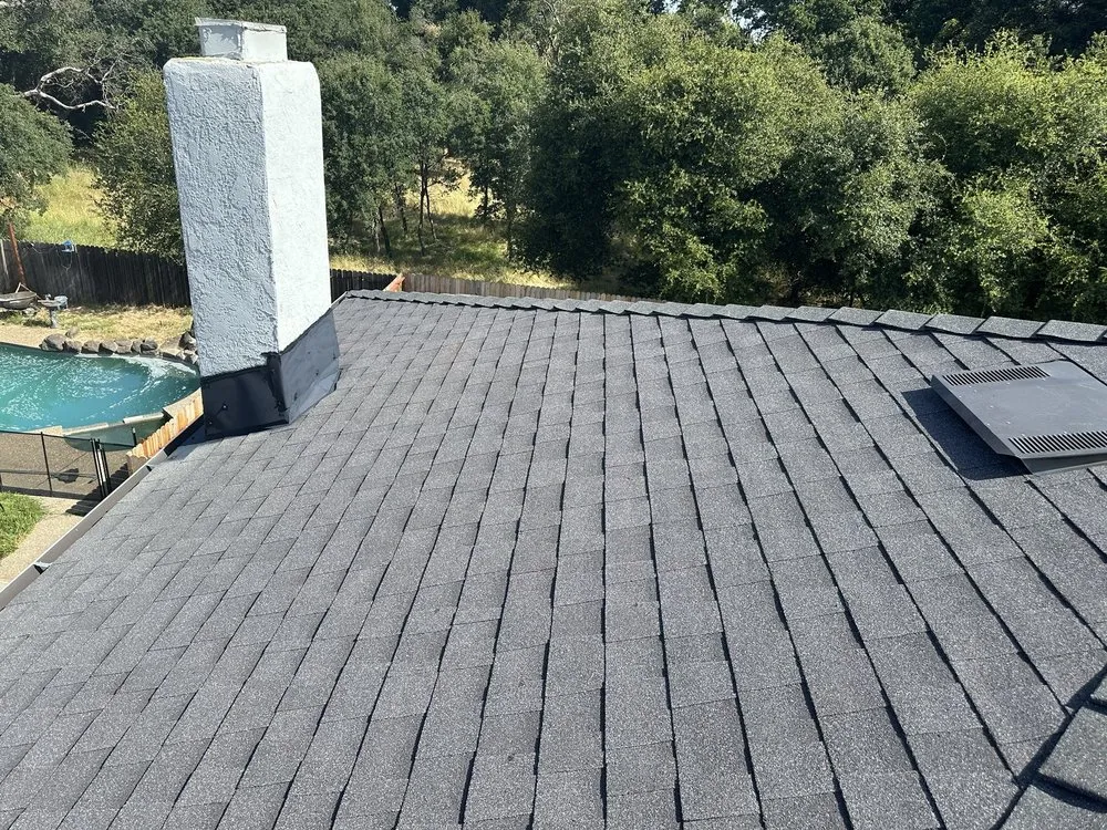 Slide of RPA Flat Roof