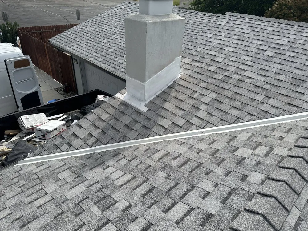 Slide of RPA Flat Roof