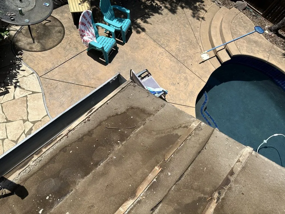 Slide of RPA Flat Roof