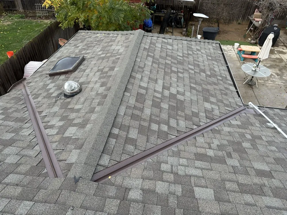 Slide of RPA Flat Roof