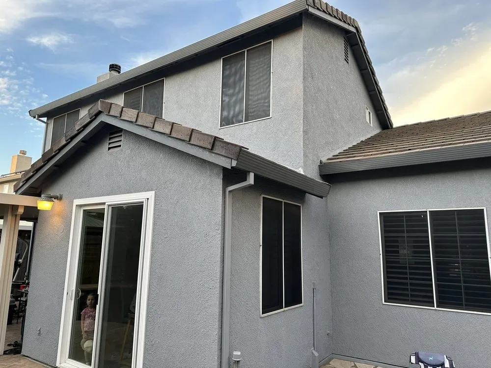 Slide of RPA Flat Roof