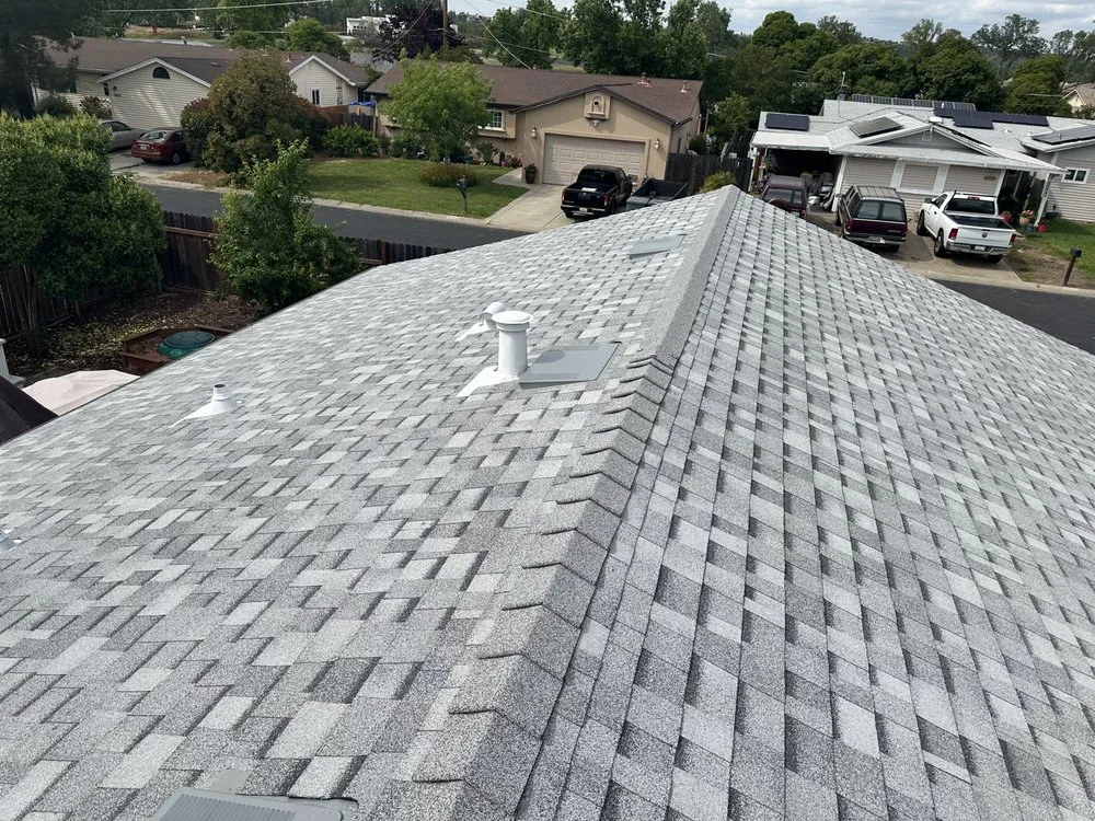 Slide of RPA Flat Roof