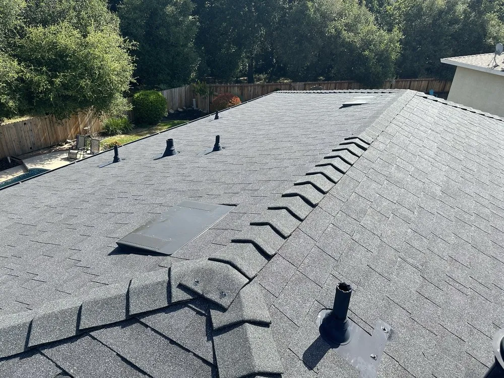 Slide of RPA Flat Roof